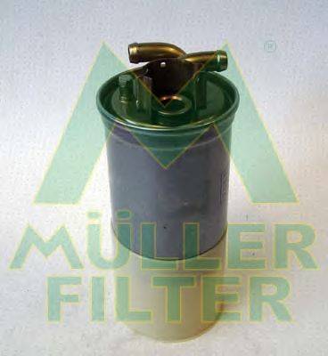 Топливный фильтр MULLER FILTER FN154