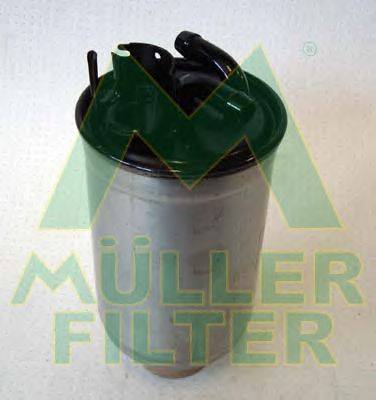 Топливный фильтр MULLER FILTER FN197