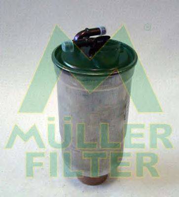 Топливный фильтр MULLER FILTER FN289