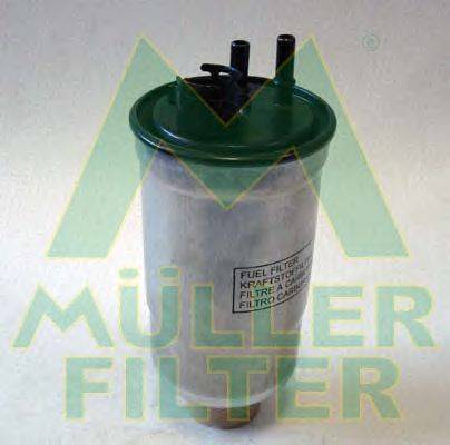 Топливный фильтр MULLER FILTER FN308