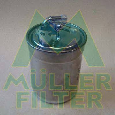 Топливный фильтр MULLER FILTER FN324