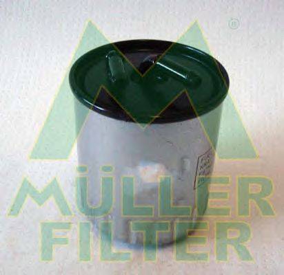 Топливный фильтр MULLER FILTER FN822
