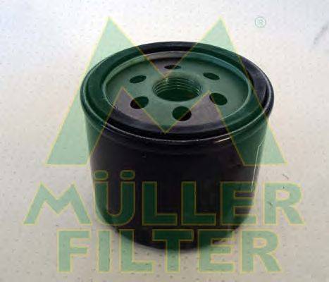 Масляный фильтр MULLER FILTER FO110
