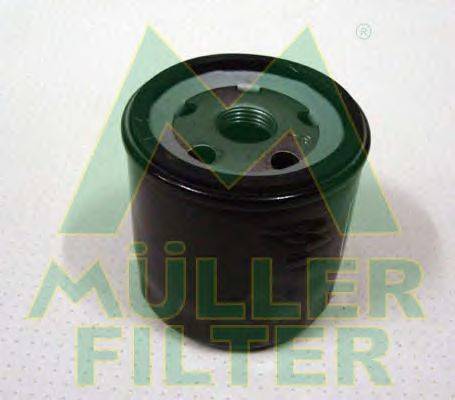 Масляный фильтр MULLER FILTER FO124