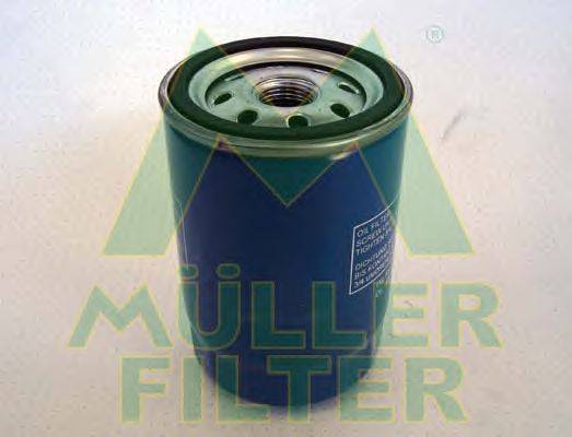 Масляный фильтр MULLER FILTER FO190