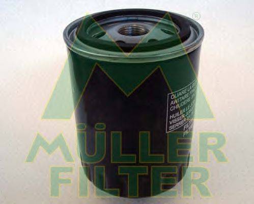 Масляный фильтр MULLER FILTER FO900