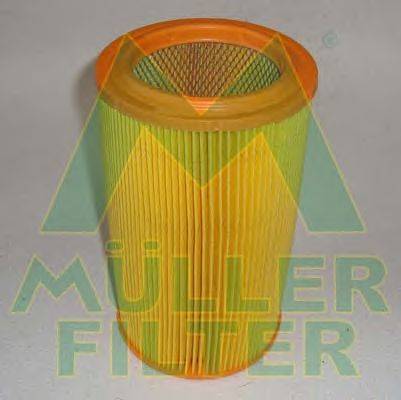 Воздушный фильтр MULLER FILTER PA144