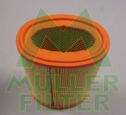 Воздушный фильтр MULLER FILTER PA223