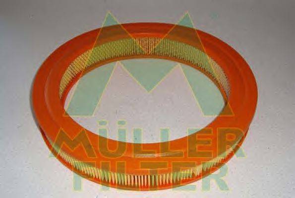 Воздушный фильтр MULLER FILTER PA254