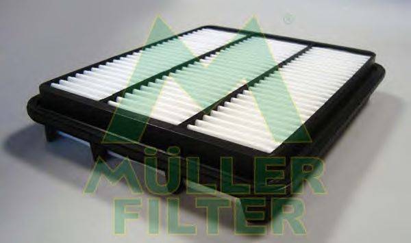 Воздушный фильтр MULLER FILTER PA3381