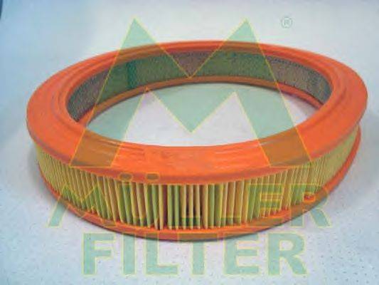 Воздушный фильтр MULLER FILTER PA342