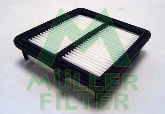 Воздушный фильтр MULLER FILTER PA3508