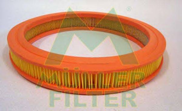 Воздушный фильтр MULLER FILTER PA669