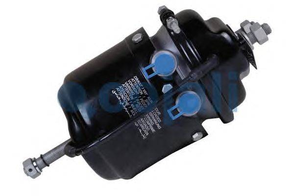 Тормозной цилиндр с пружинным энергоаккумулятором COJALI 2251601