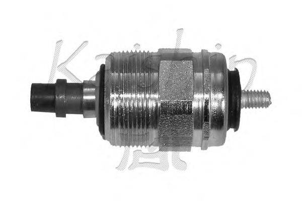 Свеча накаливания KAISHIN 35002