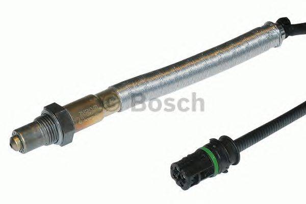 Лямбда-зонд BOSCH 0 258 006 789