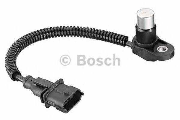Датчик, положение распределительного вала BOSCH 0 281 002 453