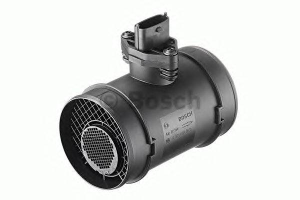 BOSCH (НОМЕР: 0 281 002 663) Расходомер воздуха
