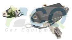 Регулятор генератора HC-PARTS 137152