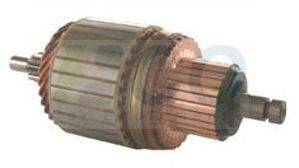 Якорь, стартер LAUBER CQ2110217