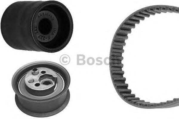 Комплект ремня ГРМ BOSCH 8662