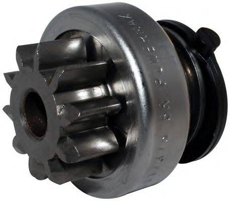 Привод с механизмом свободного хода, стартер PowerMax 1012375