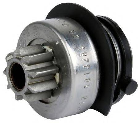 Привод с механизмом свободного хода, стартер PowerMax 1013289