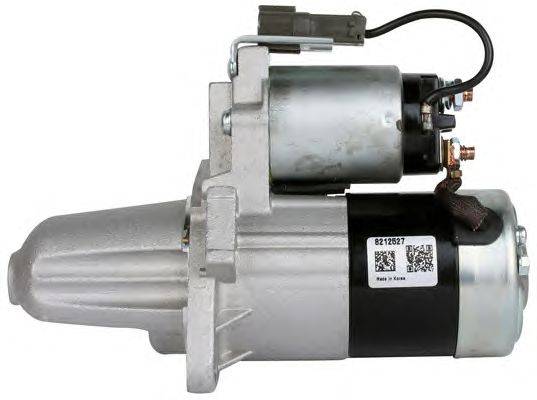 Стартер PowerMax 8212527