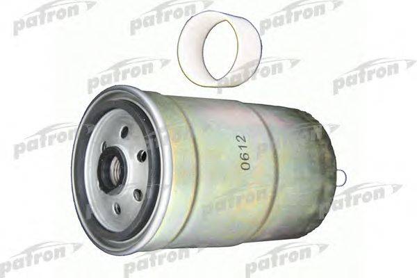 Топливный фильтр PATRON PF3002