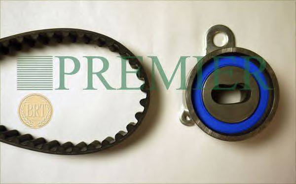 Комплект ремня ГРМ BRT Bearings PBTK240