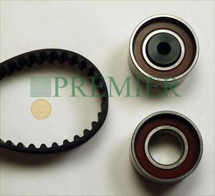 Комплект ремня ГРМ BRT Bearings PBTK426