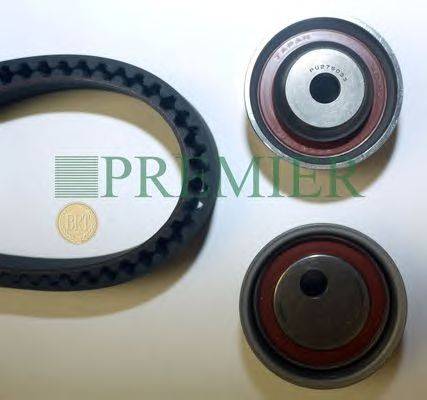 Комплект ремня ГРМ BRT Bearings PBTK520