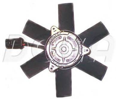 Вентилятор, охлаждение двигателя DOGA EOP023