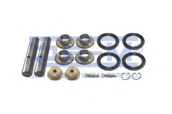 Поворотный шарнир, кабина SEM LASTIK 8361