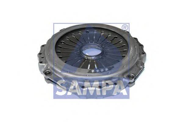 Нажимной диск сцепления SAMPA 022.083