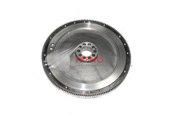 Маховик SAMPA 0420 0006