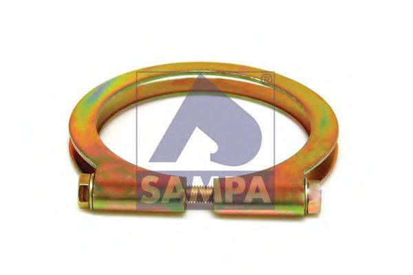 Соединительные элементы, система выпуска SAMPA 060.208