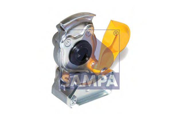 Головка сцепления SAMPA 095.005