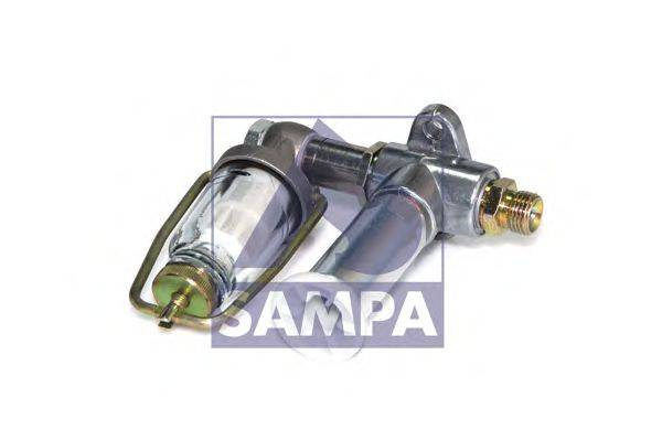 Насос, топливоподающяя система SAMPA 200210