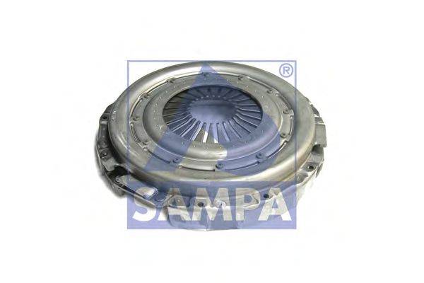 Нажимной диск сцепления SAMPA 201.175