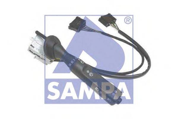 Выключатель на колонке рулевого управления SAMPA 201456