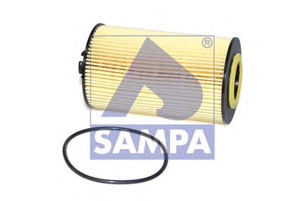 Масляный фильтр SAMPA 202398