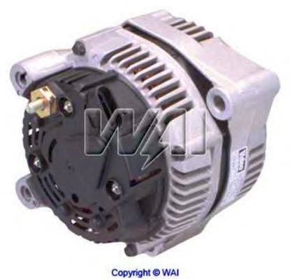 Генератор WAIglobal SA913