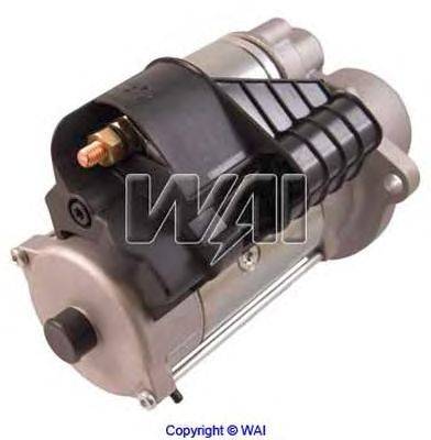Стартер WAIglobal 30197N