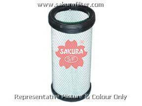 Воздушный фильтр SAKURA  Automotive A5103
