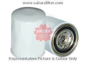 Топливный фильтр SAKURA  Automotive FC-1301