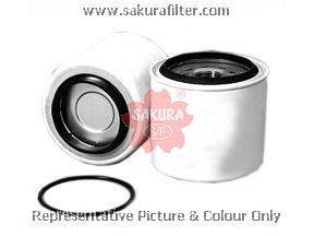 Топливно-водяной сепаратор SAKURA  Automotive SFC-1306-10