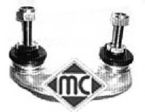 Тяга / стойка, стабилизатор Metalcaucho 04334