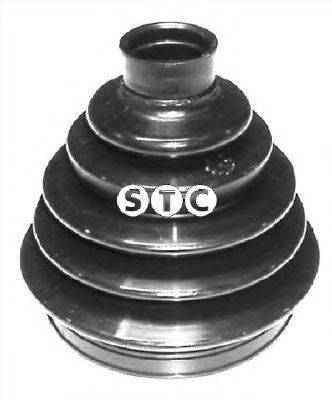 Комплект пылника, приводной вал STC T401157