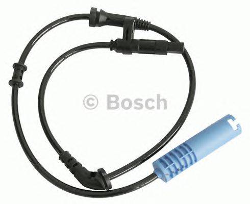 Датчик, частота вращения колеса BOSCH 0 986 594 536